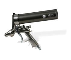 Mp Strukturpistol