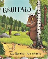 Gruffalo