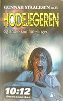 Hodejegeren og andre krimfortellinger Ønskereprise