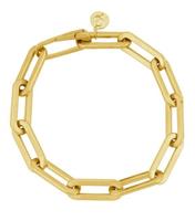 Edblad Ivy Maxi Bracelet, Gold