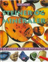 Steiner og mjneraler