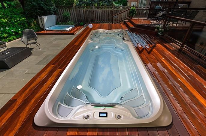 Jacuzzi Norge