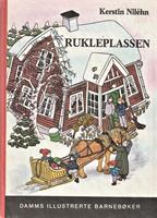 Rukleplassen