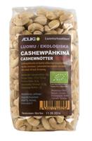 Cashewpähkinä  Aduki 1 kg, luomu