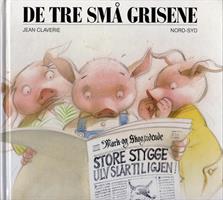De tre små grisene