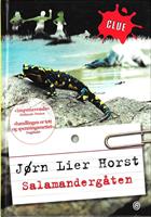 Salamandergåten