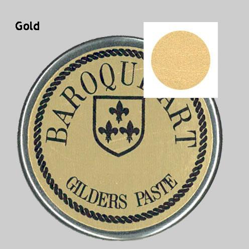 Gilders paste gold