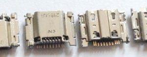 11PIN MICRO-USB 2.0-B KONTAKT