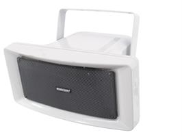 SPEAKERANLEGG (GOLD)