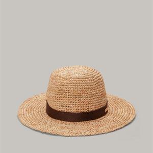 Lexington Texas Straw Hat