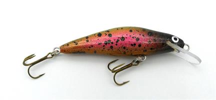 Wobbler 70mm/7g