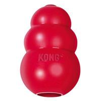Kong Classic Röd XL