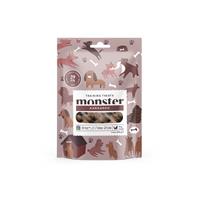 Monster Dog Training Treat Chicken & Kangaroo 100g