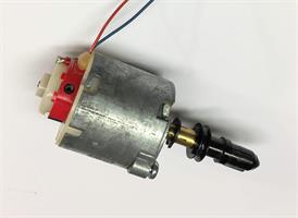 Motor supply  TCD420 brukt (RA2535)
