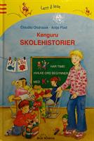 SKOLEHISTORIER