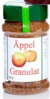 Granulat Äpple 125g krydd