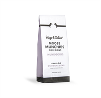Hugo & Celine Moose Munchies