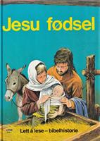Jesu fødsel, LITOR AS, 1982