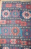 18 Shahsavan kelim 3,44 x 2,25