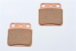 	Apico Brake Pads Rear Suzuki LT-R 450 06-13