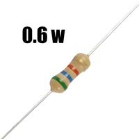 Motstand 680 kohm 0.6w