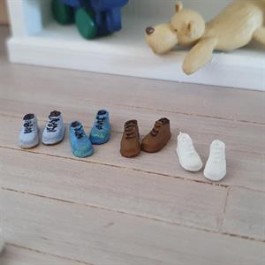 Babyskor|Baby shoes