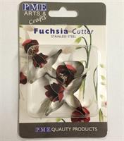 PME "Fuchsia" 3 deler