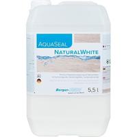 NaturalWhite, lack + härdare, INVISIBLE (5 + 0,5 L)