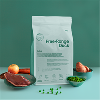 Buddy Free Range Duck 2kg