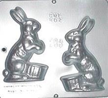 Plastform Hare 3D
