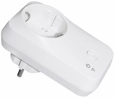 WI-FI SMART PLUG Malmbergs