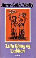 Lilla Olaus og Lubben
