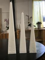 pyramidljus 45 cm