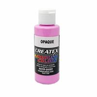 Createx Opaque Pink 60 ml