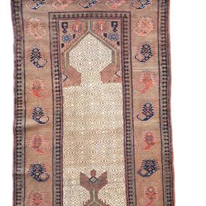 152 Sarab løper 3,72 x 1,12