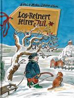 Los Reinert feirer jul