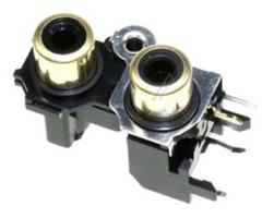 TERMINAL PHONO JACK 2P AU 643810029001S DENON/MA