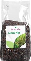 Musta riisi Ekoplaza 500 g, luomu
