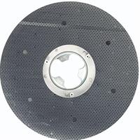 Slipmaskin Mini padsdisk