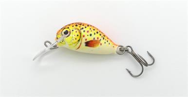 Wobbler 3,5cm/2,2g