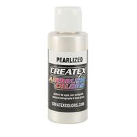 Createx Pearl Platinum 60 ml