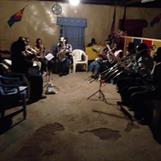 Mathare Corps Band