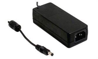 POWER KETRON SD7 SD80 15VDC 4A GS60A15-P1J