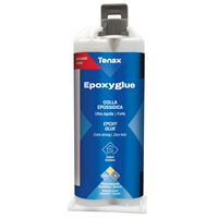 Tenax Epoxyglue Trans 50ml