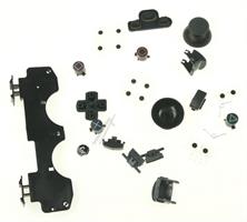 KNAPPSETT TIL PS3 CONTROLLER