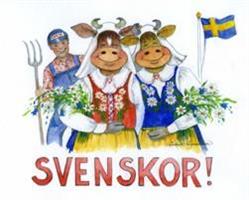 Svenskor 7x9