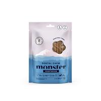 Monster Dog Dental Chew Vegetarian L Week