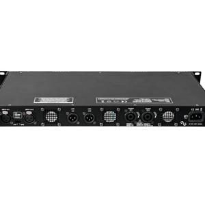 EDP-3600 Class D Amplifier OMNITRONIC