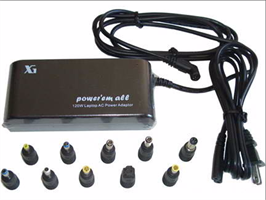 Power PSNC-120M, 15-20v, 5A, 120W