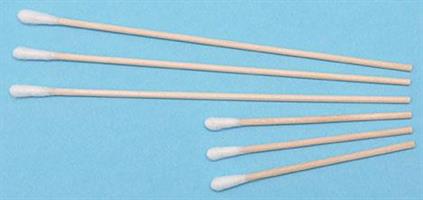 "COT.TIP APPL.STICKS,3"",PK/1000"